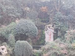 -杭州黄龙洞