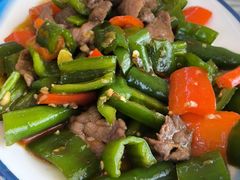 -红月湾海鲜饭店•沙滩海景(双月湾店)