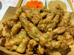 -即墨老公社·海肠捞饭大王(古城店)