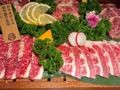 -MIKOMIKO和牛烧肉专门店(南门店)