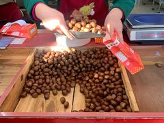 -阿男野栗王(金门路店)