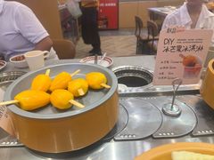 -喜家自助小火锅(乐客城店)
