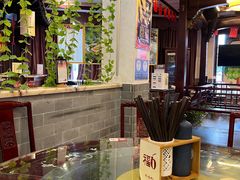 店内环境-耿福兴(凤凰美食街店)
