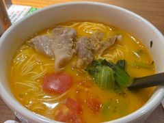 -和府捞面(东直门银座店)