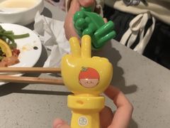-海底捞火锅(王府井店)