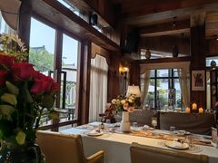 -一棵树·意大利西餐厅One Tree(新城店)