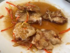 -东北菜冰城一家人