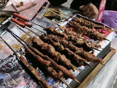 -海盗船. 龙虾烧烤. 酒馆