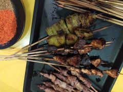 -望京小腰(北京总店)