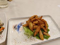 -古南都·清真绿柳居菜馆(太平南路店)