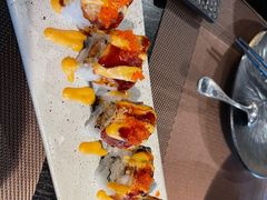 -鳗鱼家·深夜食堂(军博店)
