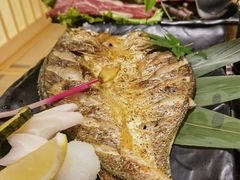 -久居·炭火烤肉(景辰大厦店)