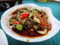鸡杂（赠送）-老幺泉水鸡