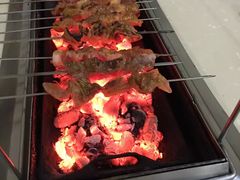 -丹东特色烤肉(学府路一部店)