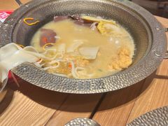 -福客麻辣烫·现炒麻辣香锅(印力中心店)