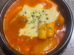-大叹号·朝鲜族烤肉(潍坊泰华城店)