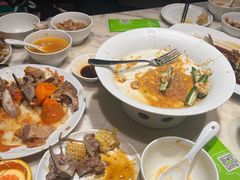 -汤城小厨•粤菜•靓汤(西直门凯德MALL店)