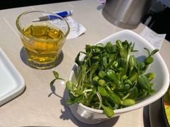 -浩爷羊蝎子火锅(望京店)