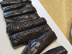 芝麻肠-正哥点心皇子(蓬江店)