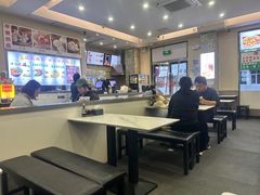 -马兰拉面(西直门外店)