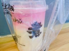 -沪上阿姨·精选茶饮(万新村店)