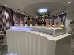 -LANN I 蘭 SPA(陆家嘴中心店)