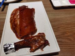 酥不腻烤鸭-小大董·烤鸭(凤凰汇店)