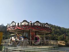 -石燕湖生态旅游景区