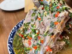 -曼谷食堂·泰国家庭料理