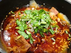 -马路边边串串香(双井直营店)