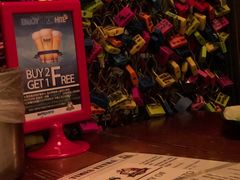 -Outdark Korean Restaurant