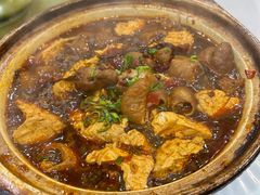 臭大元烧肥肠-壶园美食·淮扬菜(东圈门店)