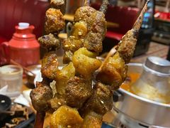 -敏珠拉姆藏餐·南京厨房(富春江东街店)