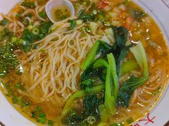 -大嘻咹biangbiang面(历史博物馆店)