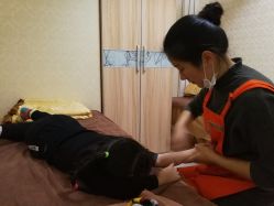 -健儿康童小儿推拿(大兴店)