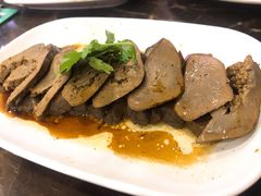 -陆记鹅庄·潮汕菜·狮头鹅(大仟里店)
