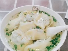 -潘国仙耳光馄饨(黄家阙路店)