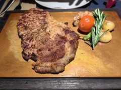 -ZHAO赵·牛扒坊(仁和新城店)