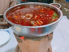 -梅红羊肉馆(赭山西路店)