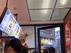 -前进5路汉堡炸鸡(昙华林店)