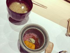 -鮨一日本料理(大中华店)