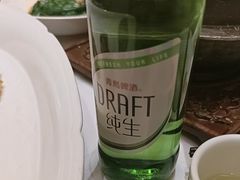 -新乾隆酒楼(帝景园店)