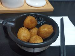 -贡梅老面馆·蟹粉面·无锡特色小吃(南长街主推店)