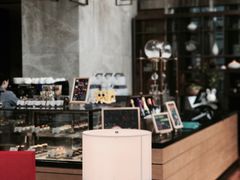 -嘉定凯悦·咖啡厅