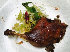 法式油封鸭腿-蝶舍·MAISON PAPILLON