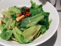 -兰湘子·湘菜小炒(长安万科广场店)