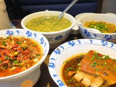 -八碗湘长沙市井菜(坡子街店)