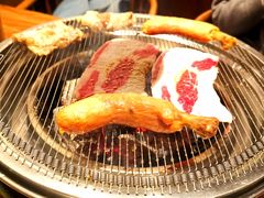 -壹风町烧肉居酒屋(恒丰中央广场店)
