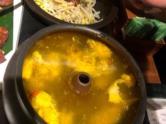 -云海肴·汽锅鸡·云南菜(美罗城店)