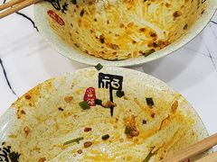 -张大娘面馆(新城路店)
